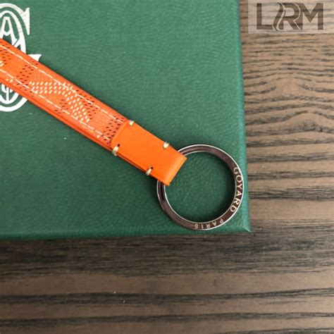 goyard key holder price